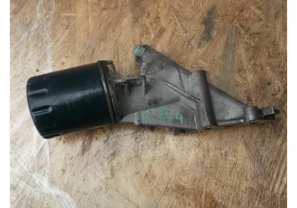 Корпус масляного фільтра Peugeot, Citroen 1.8, 2.0 16V
